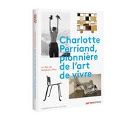 Various - Charlotte Perriand Pionniere De L Art De Vivre - DVD - P2222z