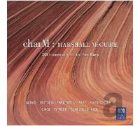 Various - Charm - 20th Century music for Harp