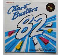 Various - Chart Busters 82 Volume 1 and 2