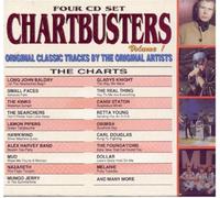 Various - Chart Busters Vol 1