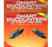 Various - Chart Encounters Of The Hit Kind - Part 1 & 2
