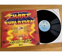 Various - Chart Explosion