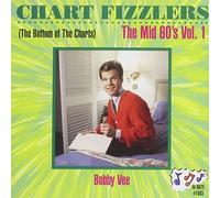 Various - Chart Fizzlers Mid 60's Vol. 1