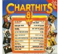 Various - Chart Hits 81 2LP - [2LP]