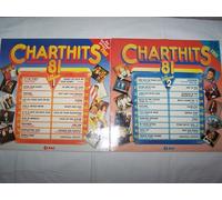 Various - Chart Hits 81 - Volumes 1 & 2
