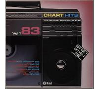 Various - Chart Hits 83 - Vol.1/2 - Various 2LP