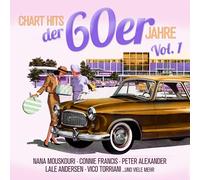 Various - Chart Hits der 60er Jahre Vol. 1