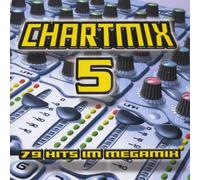 Various - Chart Mix 5: Wamdue Project, Ann Lee, Chicane, Hermes House Band, Moby..