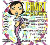 Various - Chart Power Sommor