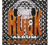 Various - Chart Show Rock Album