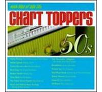 Various - Chart Toppers: Rock Hits of 50
