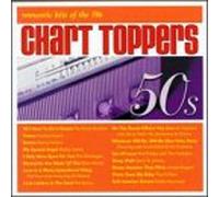 Various - Chart Toppers: Romantic Hits O