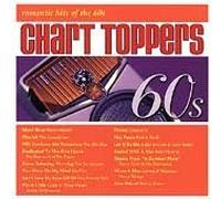 Various - Chart Toppers: Romantic Hits O