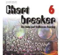 Various - Chartbreaker for Dancing Vol.6