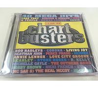 Various - Chartbusters