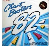 Various - Chartbusters 82 Volume 1/2 - Various 2LP