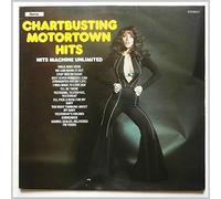 Various - Chartbusting Motortown Hits
