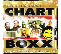 Various - ChartBx 3/02 (CD Compilation, 20 Titel) Diverse Interpreten