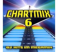 Various - Chartmix 6