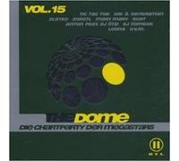 Various - Chartparty Vol. 15 (CD Compilation, 40 Tracks)