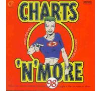Various - Charts 'N' More 98