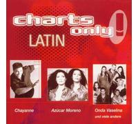 Various - Charts Only!