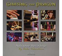 Various Artists - Chasing the Dragon Audiophile Recordings [New Vinyl LP] 180 Gr