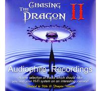 Various - Chasing the Dragon II: Audiophile Recordings [VINYL]
