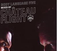 Various : Chateau Flight - Body Language Vol. 5 2LP [VINYL]
