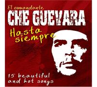 Various - Che Guevara-Hasta Siempre