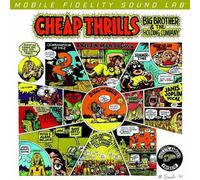 Various - Cheap Thrills [VINYL]
