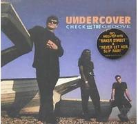 Various - Check Out the Groove [CD]