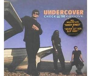 Various - Check Out the Groove [CD]