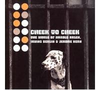 Various - Cheek Cheek-the World of Haro