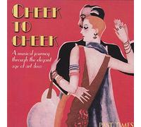 Various - Cheek to ch musical journey