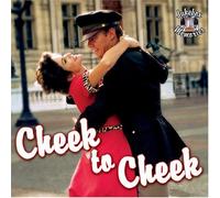 Various - Cheek to Cheek: Jukebox Memori