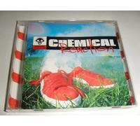 Various - Chemical Reaction