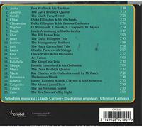 Various - Cherchez la Femme