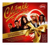 Various - Cherie pour Elles