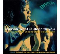Various - Cherish What Is Dear to You