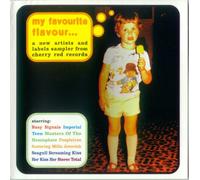 Various - Cherry Red Sampler