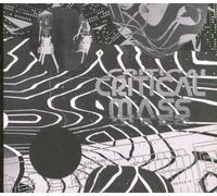 Various - Cherrystones: Critical Mass/Splinters From The