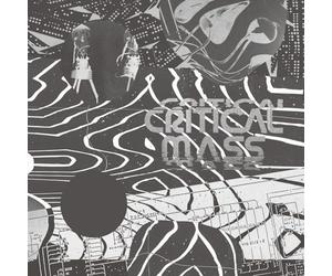 Various - Cherrystones: Critical Mass/Splinters From The Wor [VINYL]