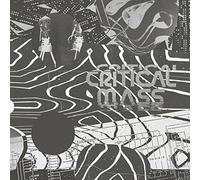 Various - Cherrystones: Critical Mass/Splinters From The Worldwide New-Wave, ...