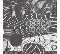 Various - Cherrystones Presents Critical Mass Splinters From The Wor - N3447z