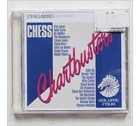 Various - Chess Chartbusters Vol 4