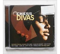 Various - Chess Divas