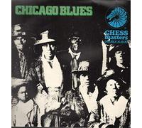 Various - Chess Masters...Chicago Blues