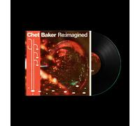Various Artists - Chet Baker Re:imagined (1LP) [VINYL]