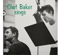 Various - Chet Baker Sings [VINYL]